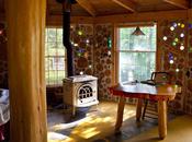 Would Like Live Such House?