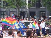 Amsterdam Canal Parade Offers Welcome 2012 Pride Weekend