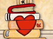 Book Chat: Love Books!