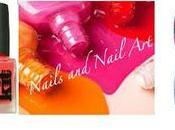 Websites Nail Polishes (Shipping Worldwide)