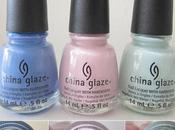 China Glaze Essie Nail Polish