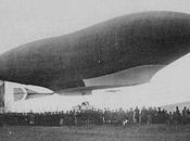 Airship Postcard Albums Lord Ventry