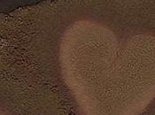 Most Beautiful Hearts Earth's Surface