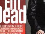 True Blood Featured SciFiNow Magazine Spread