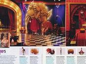 True Blood Faery Club Pleasure Palace