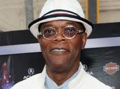 Samuel Jackson’s Twitter Feed Best Olympic Commentary There