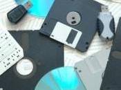 Ditch Discs Downloads, Web-Based Software Mainstream