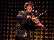 Kishi Bashi Tall Trees Stunned Joe’s [photos]
