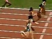 Insanely, Incredibly Close Olympic Finishes