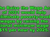 Facts About Raising Minimum Wage Hour
