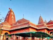 Incredible Nageshwar Jyotirlinga Temple, Dwarka