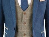 Office Party: What Kind Suit Should Wear When?