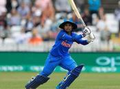 Mithali Makes 10000 International Runs Well Played