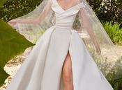 Designer Fashion Wedding Dresses 2021