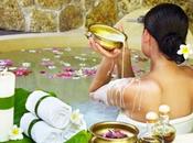 Benefits Snan Bath Ayurveda