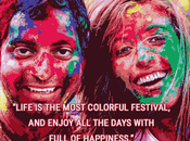 Best Holi Captions Quotes Instagram Pics (2021)