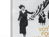Book Celebrate Centennial Landmark U.S. Women's Suffrage