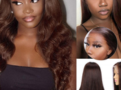 Must-Have Colored Lace Wigs