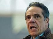 Questions About Cuomo Grow Harder Ignore Biden