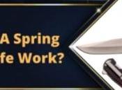 Does Spring Loaded Knife Work? Complete Benefit Guide