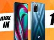 Micromax Arrived with MediaTek Helio SoC, 5000mah Battery, 48MP Triple Cameras India: Price, Specs