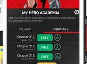 Best Manga Apps Android iPhone