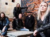 Swedish Proto-metal Quintet Wytch Sign Ripple Music; Share Rocking First Single Details Upcoming Debut Album 'Exordium'!