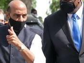 Discussed India&amp;apos;s Planned Purchase Russian Defence Systems, Says Secretary