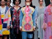 Blurring Gender Identities