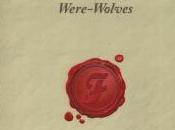 Werewolves Forgotten