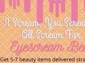 Eyescream Beauty