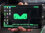 Neo: Frontier Handheld Games