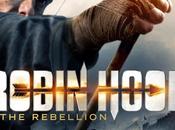 Robin Hood: Rebellion Coming Amazon Prime Video