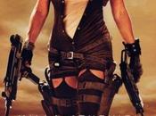 Film Challenge Favourites Resident Evil: Extinction Movie Thoughts