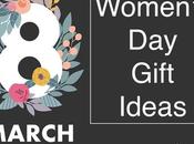 Women’s Gift Ideas