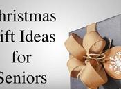 Christmas Gift Ideas Seniors