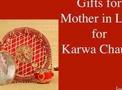 Gifts Mother Karwa Chauth