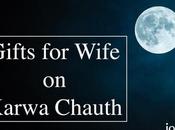 Gifts Wife Karwa Chauth