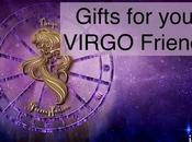 Gifts Your Virgo Friends