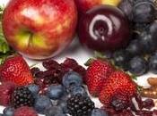 Antioxidant Rich Food