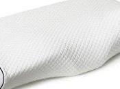 Cervical Pillow Queen Neck Pain Relief