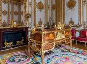Louis XV’s Corner Cabinet Restoration