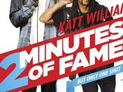 Film Challenge Favourite Minutes Fame (2020) Movie Review