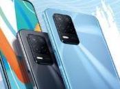 Realme Tipped Launch March China with MediaTek Dimensity