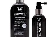 Watermans Hair Growth Shampoo Review