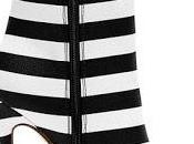 Shoe Sarah Ashley Waldorf Studded Ankle Boots