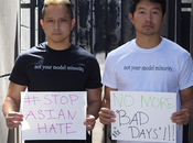 AAPI Celebrities Rally Community Social Change #StopAsianHate Music Video [Video Included]