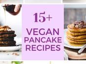 Vegan Pancake Recipes