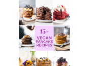 Vegan Pancake Recipes