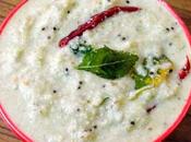 Coconut Chutney